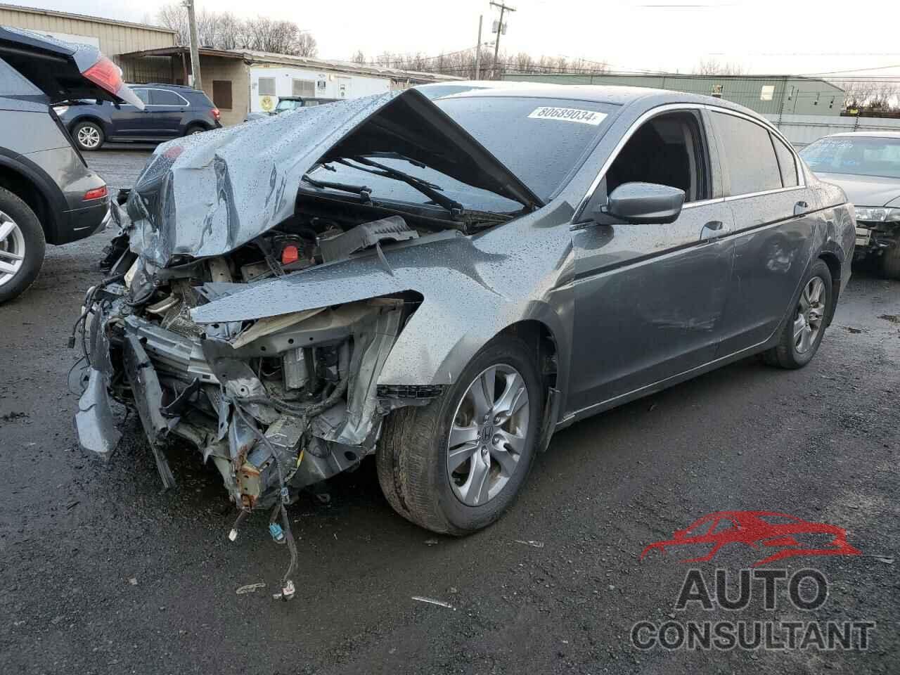 HONDA ACCORD 2012 - 1HGCP2F62CA022324