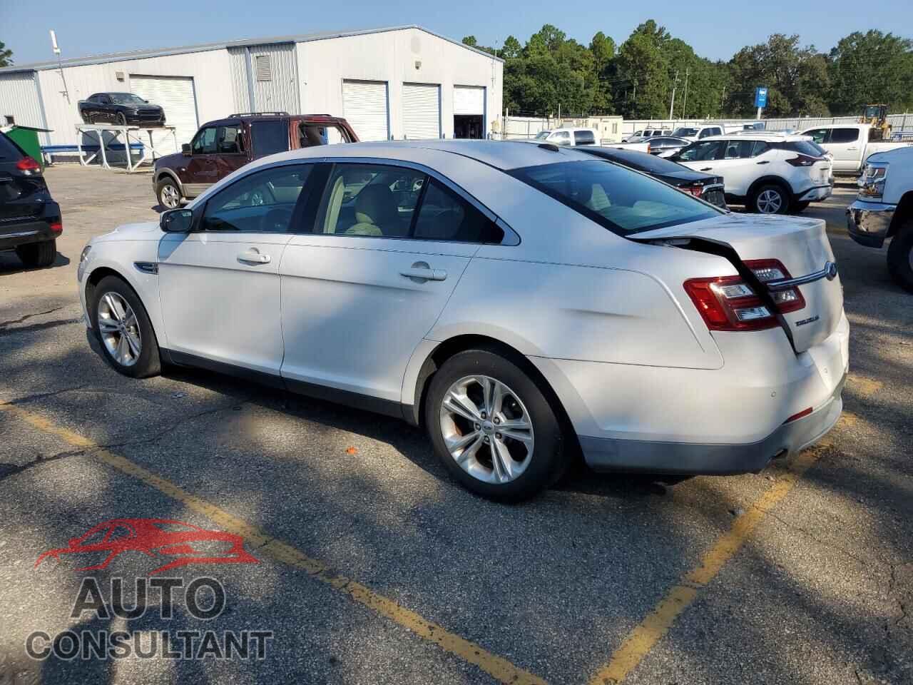 FORD TAURUS 2013 - 1FAHP2E86DG224708