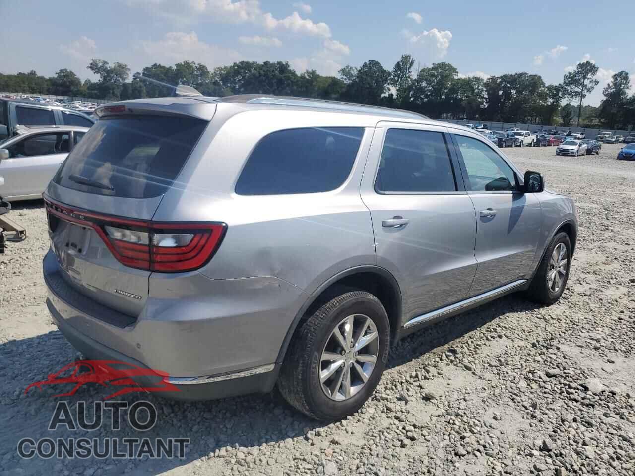 DODGE DURANGO 2014 - 1C4RDHDG1EC419479