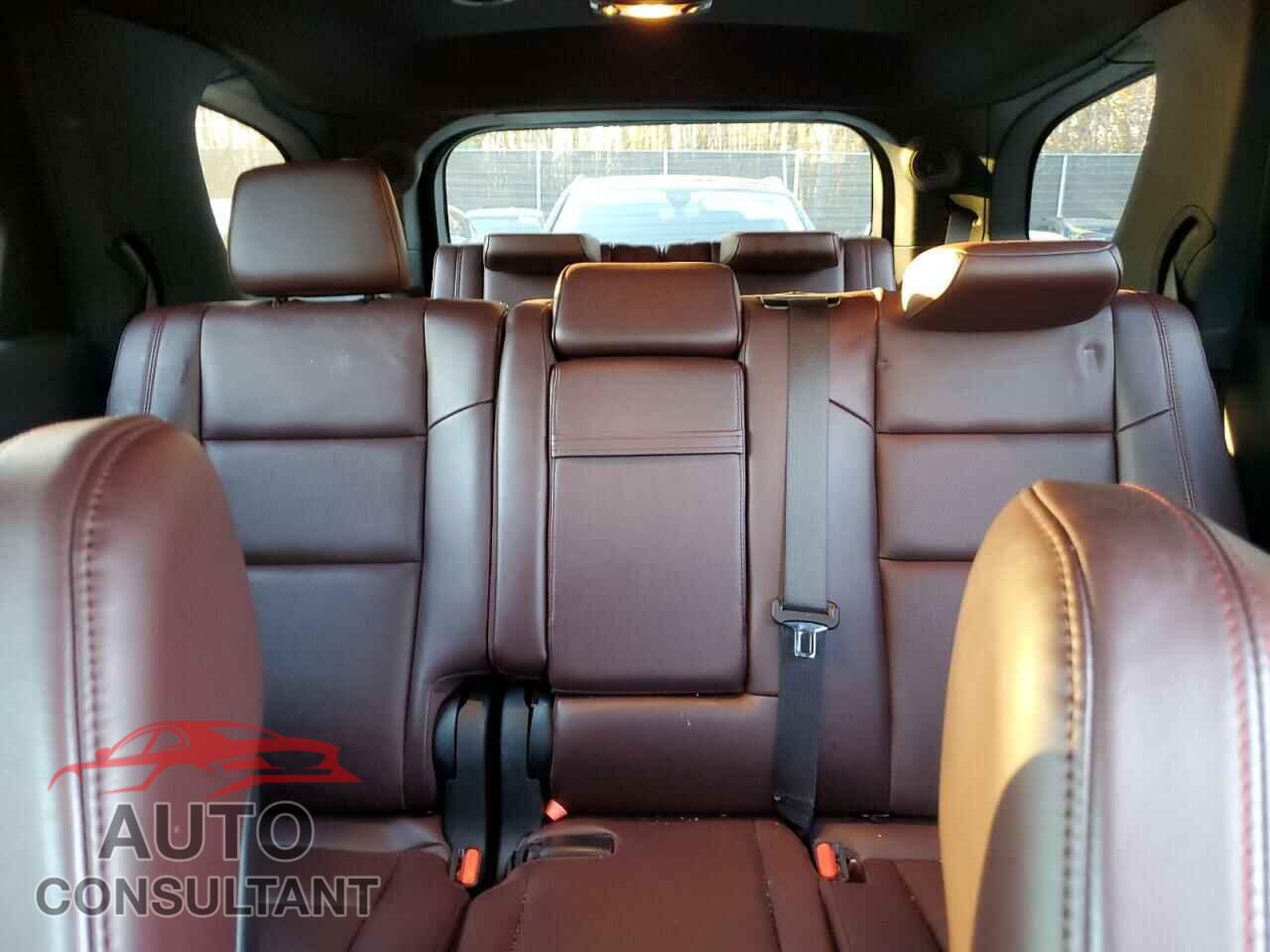 DODGE DURANGO 2023 - 1C4SDJCT2PC626960