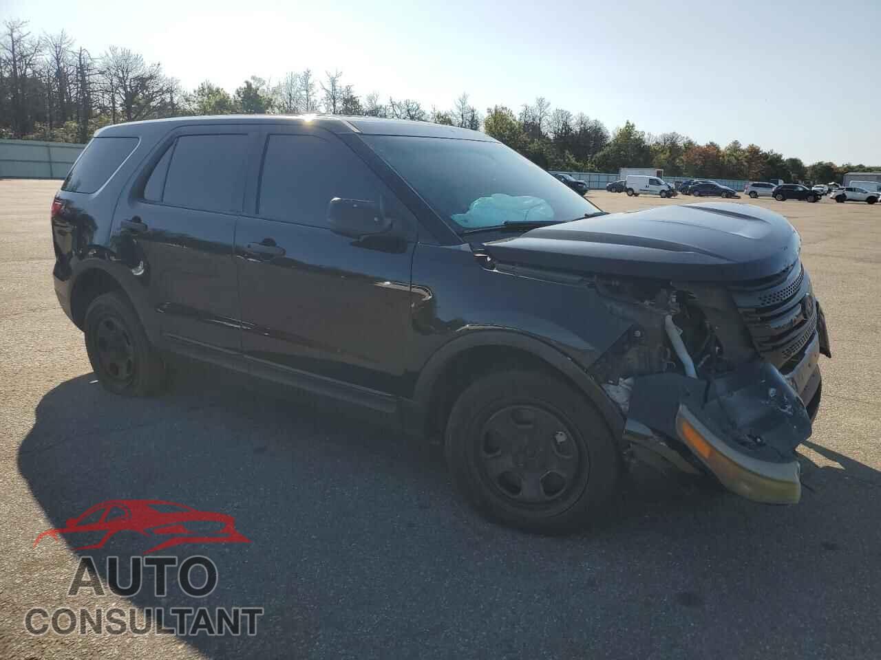 FORD EXPLORER 2013 - 1FM5K8AR5DGA02539