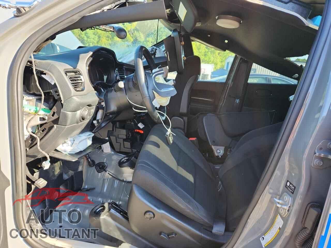 DODGE DURANGO 2024 - 1C4RDJFG3RC249751