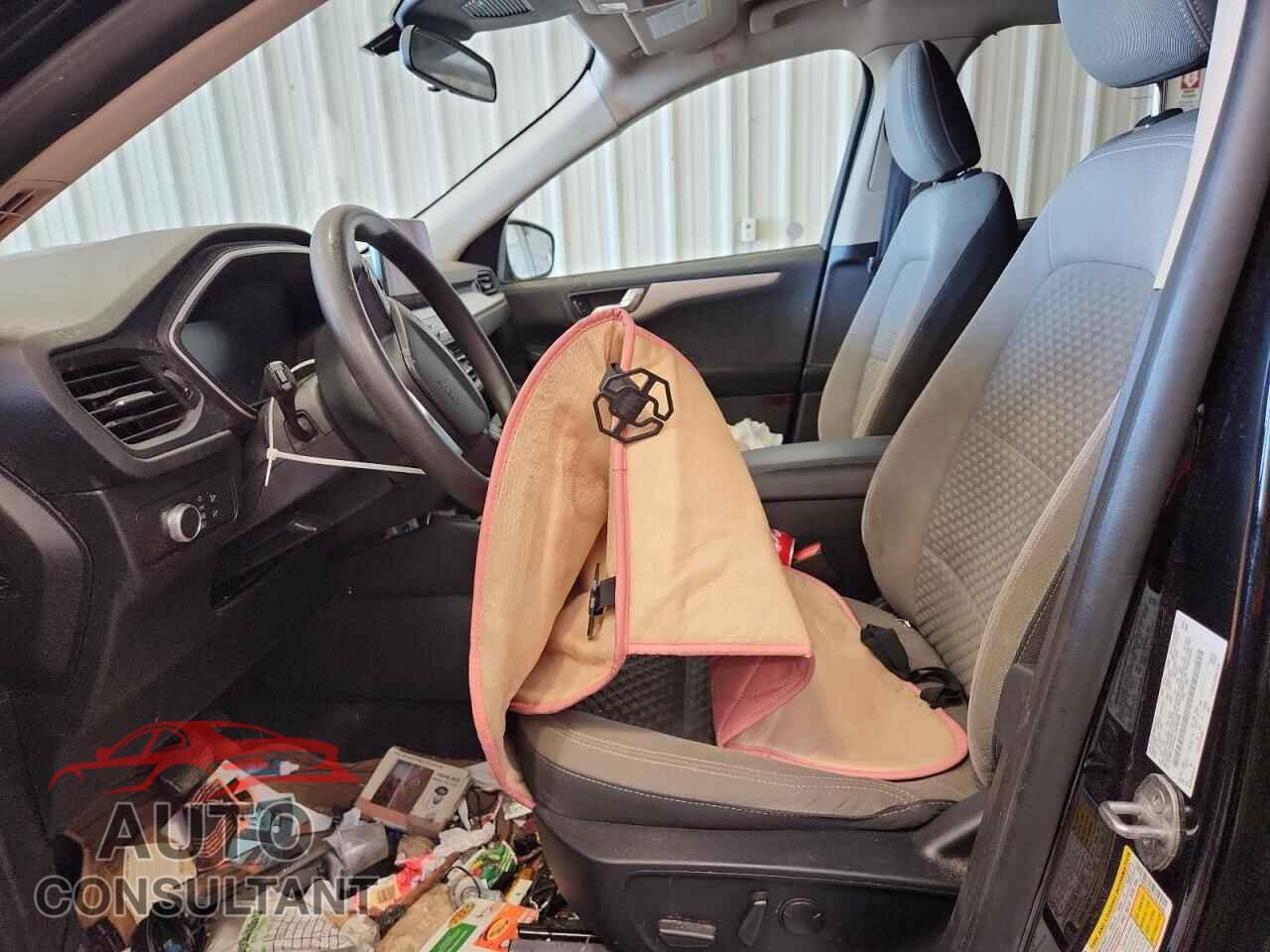 FORD ESCAPE 2020 - 1FMCU9G62LUA83598