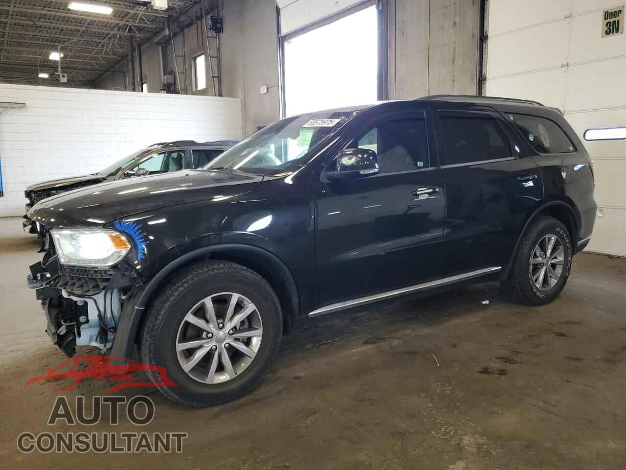 DODGE DURANGO 2015 - 1C4RDJDG1FC740561