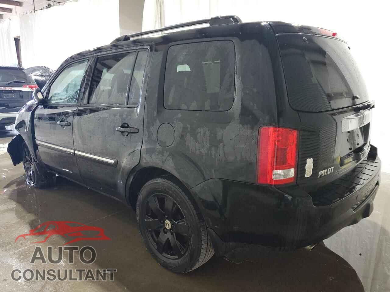 HONDA PILOT 2012 - 5FNYF4H90CB010898