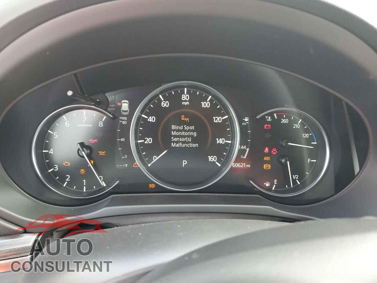 MAZDA CX-5 2020 - JM3KFBDM2L0778747