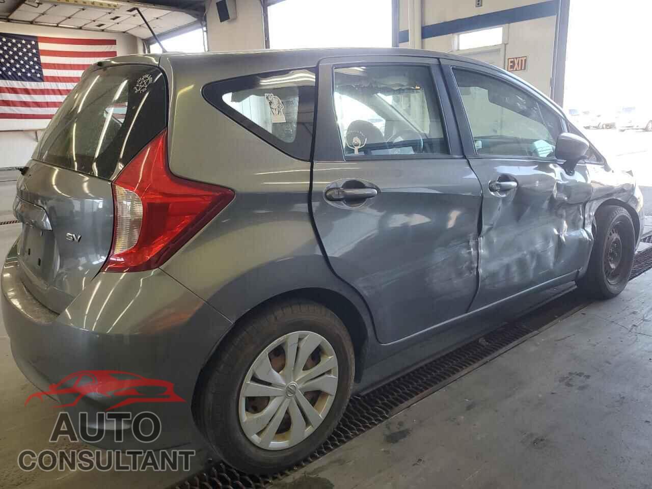 NISSAN VERSA 2017 - 3N1CE2CP2HL360357