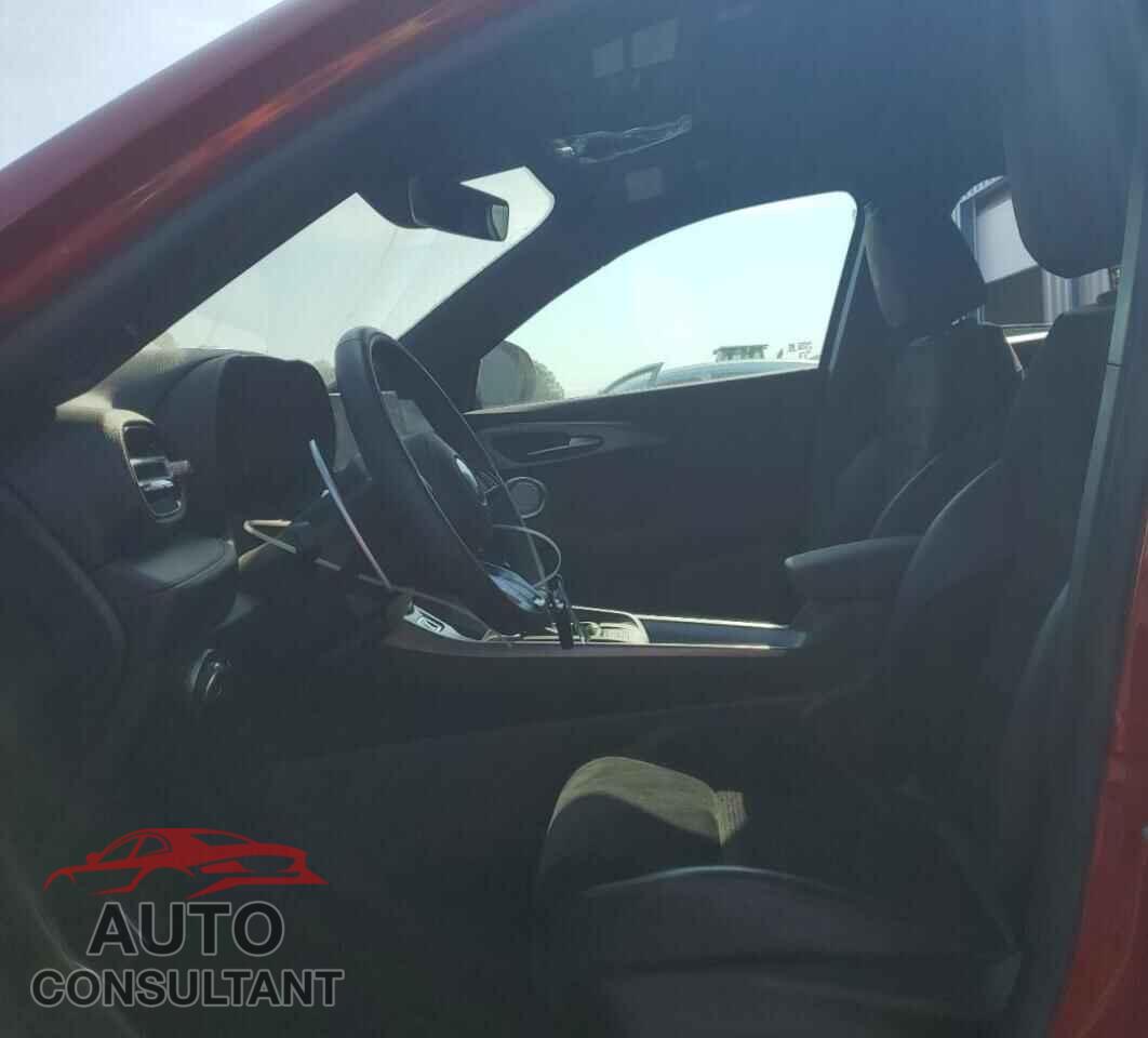 DODGE HORNET R/T 2024 - ZACPDFDW7R3A11399