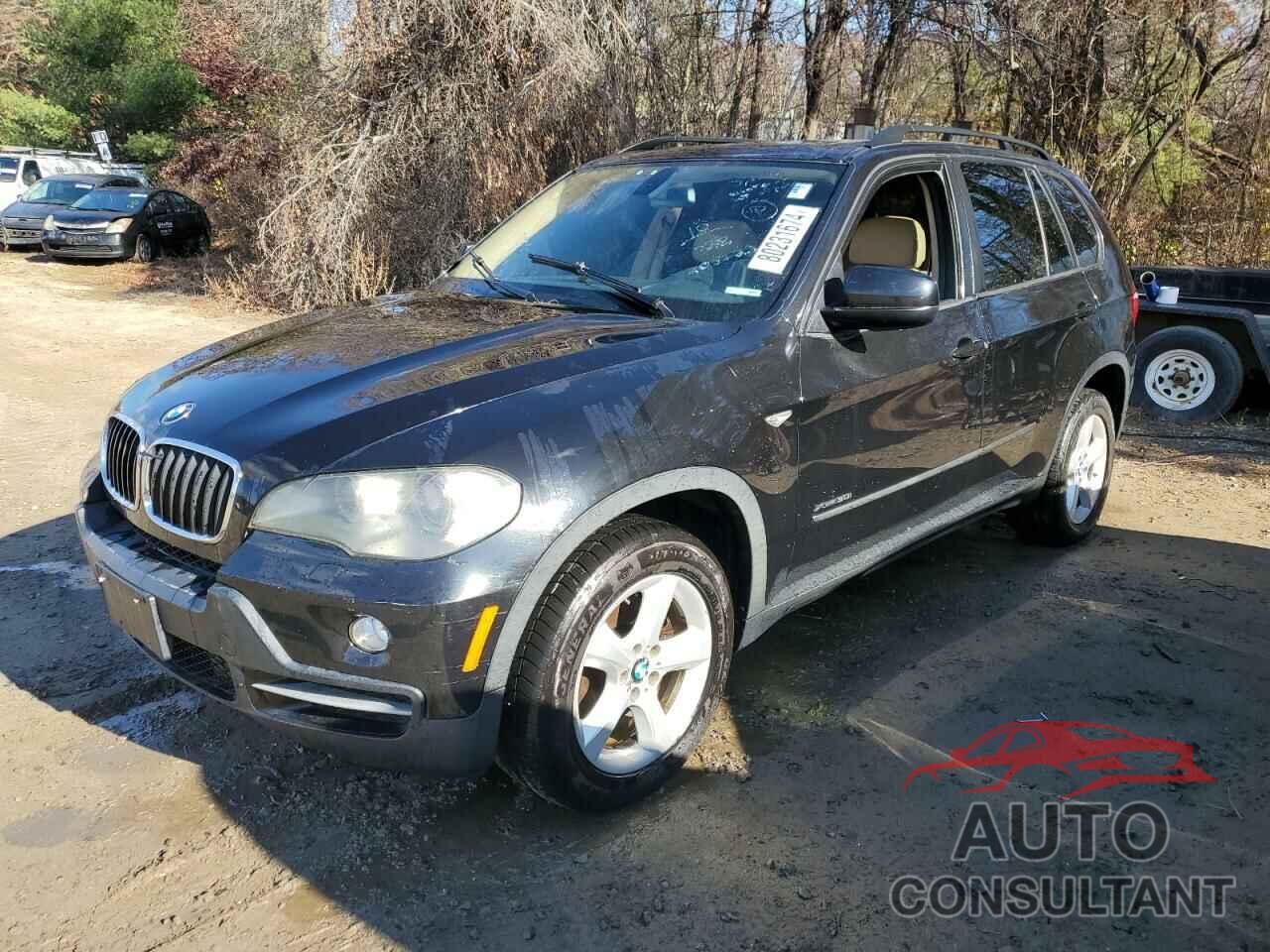 BMW X5 2010 - 5UXFE4C51AL279113