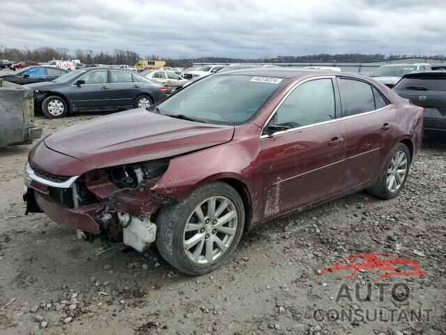 CHEVROLET MALIBU 2015 - 1G11D5SL0FF250964