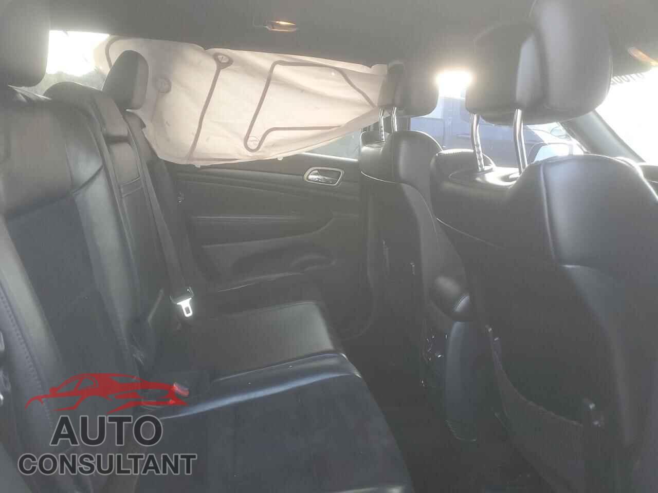JEEP GRAND CHER 2014 - 1C4RJFAG9EC463473