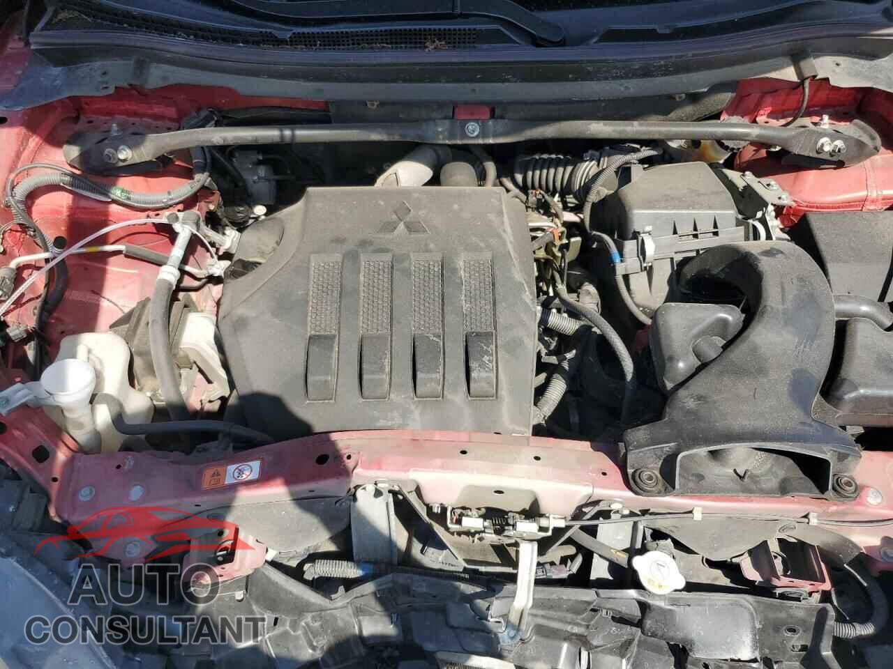 MITSUBISHI ECLIPSE 2020 - JA4AS4AA0LZ016772