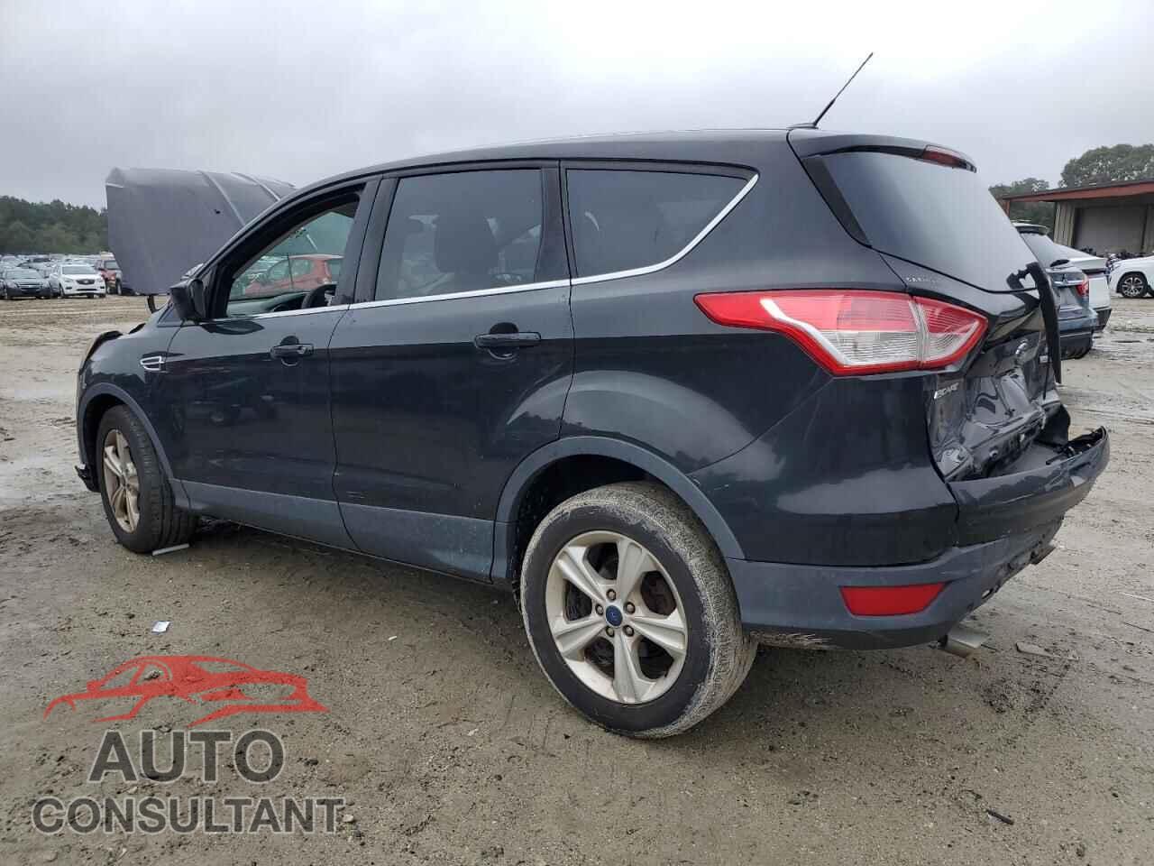 FORD ESCAPE 2014 - 1FMCU0GX8EUC15609