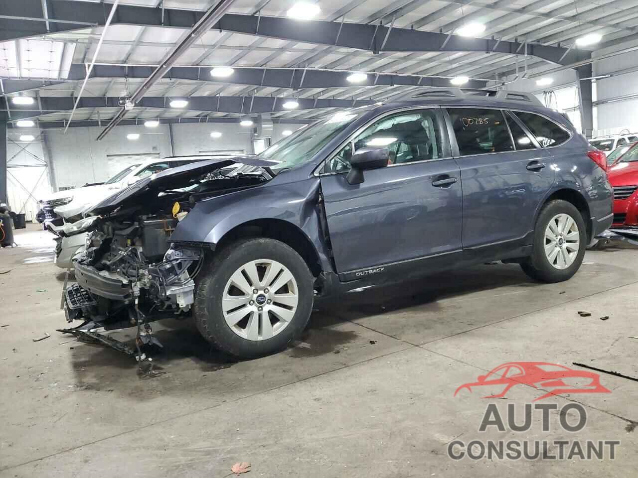 SUBARU OUTBACK 2016 - 4S4BSBDC2G3353654
