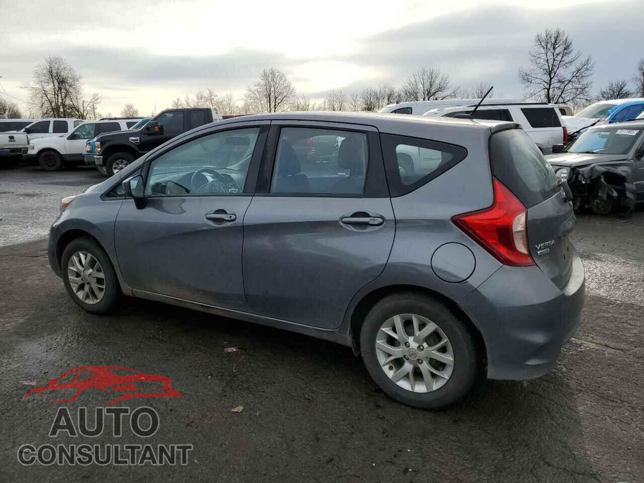 NISSAN VERSA 2017 - 3N1CE2CP3HL368838