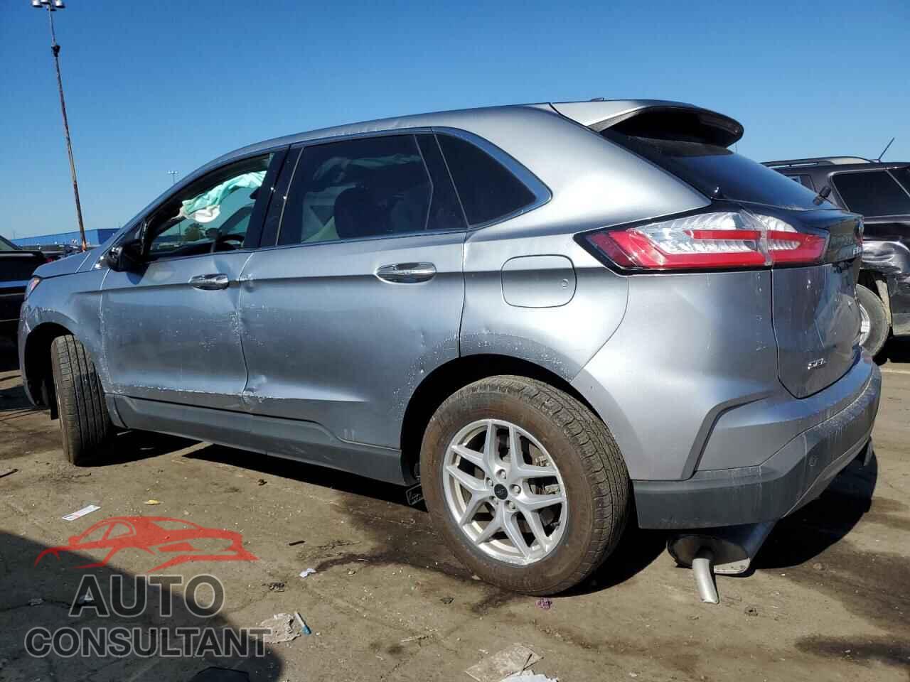 FORD EDGE 2024 - 2FMPK4J96RBB09678