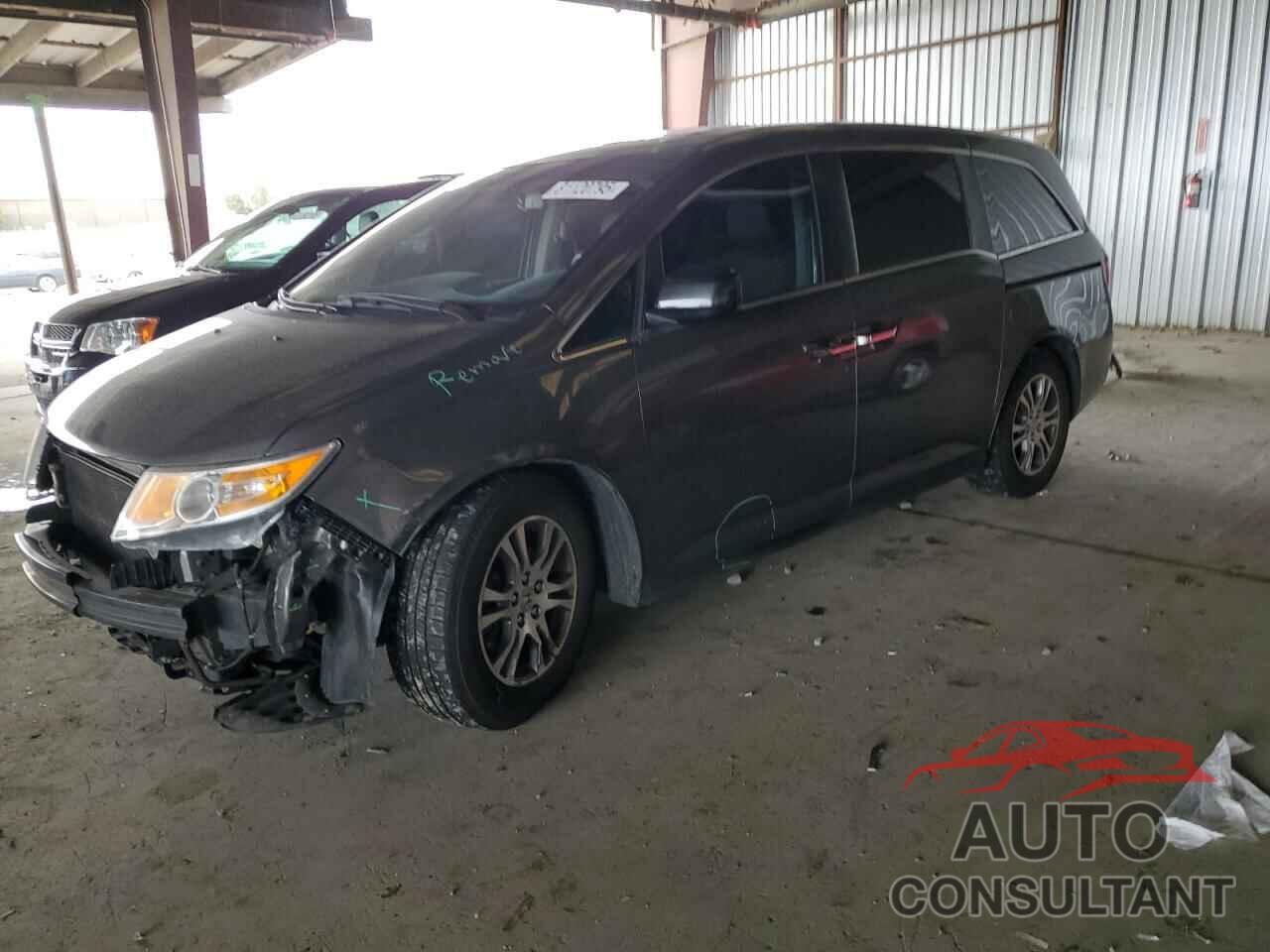 HONDA All Models 2013 - 5FNRL5H60DB091122