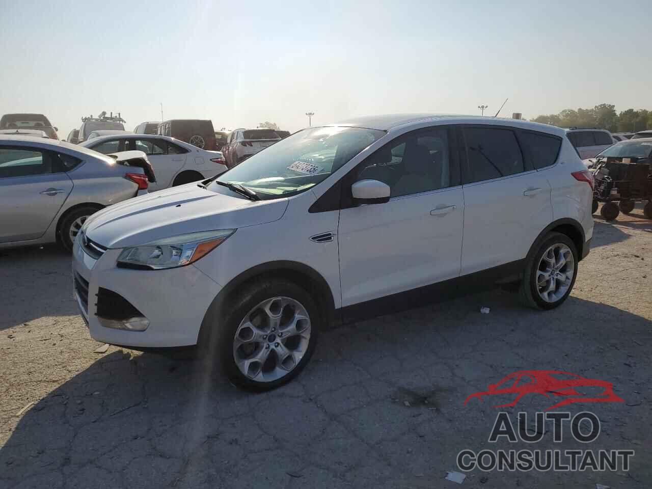 FORD ESCAPE 2015 - 1FMCU0G73FUA23600
