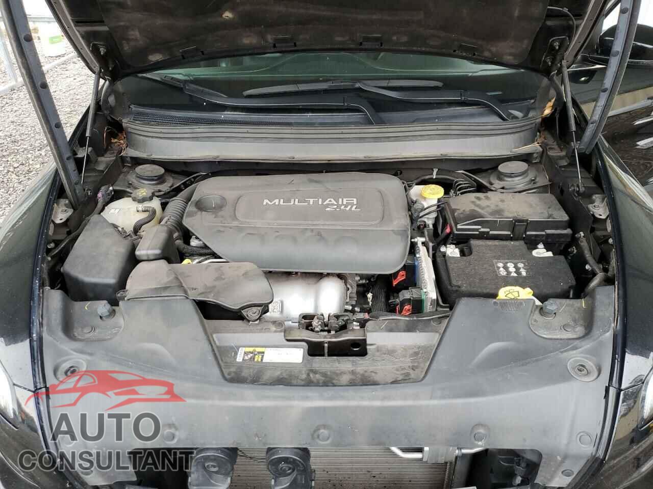 JEEP GRAND CHER 2018 - 1C4PJLDB2JD560587