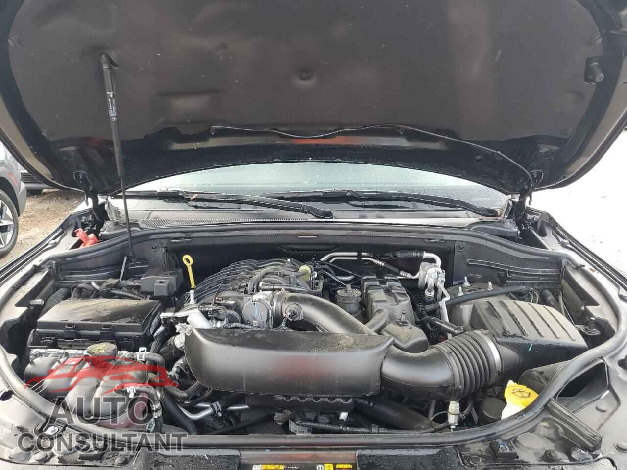 DODGE DURANGO 2024 - 1C4RDJDG3RC192311