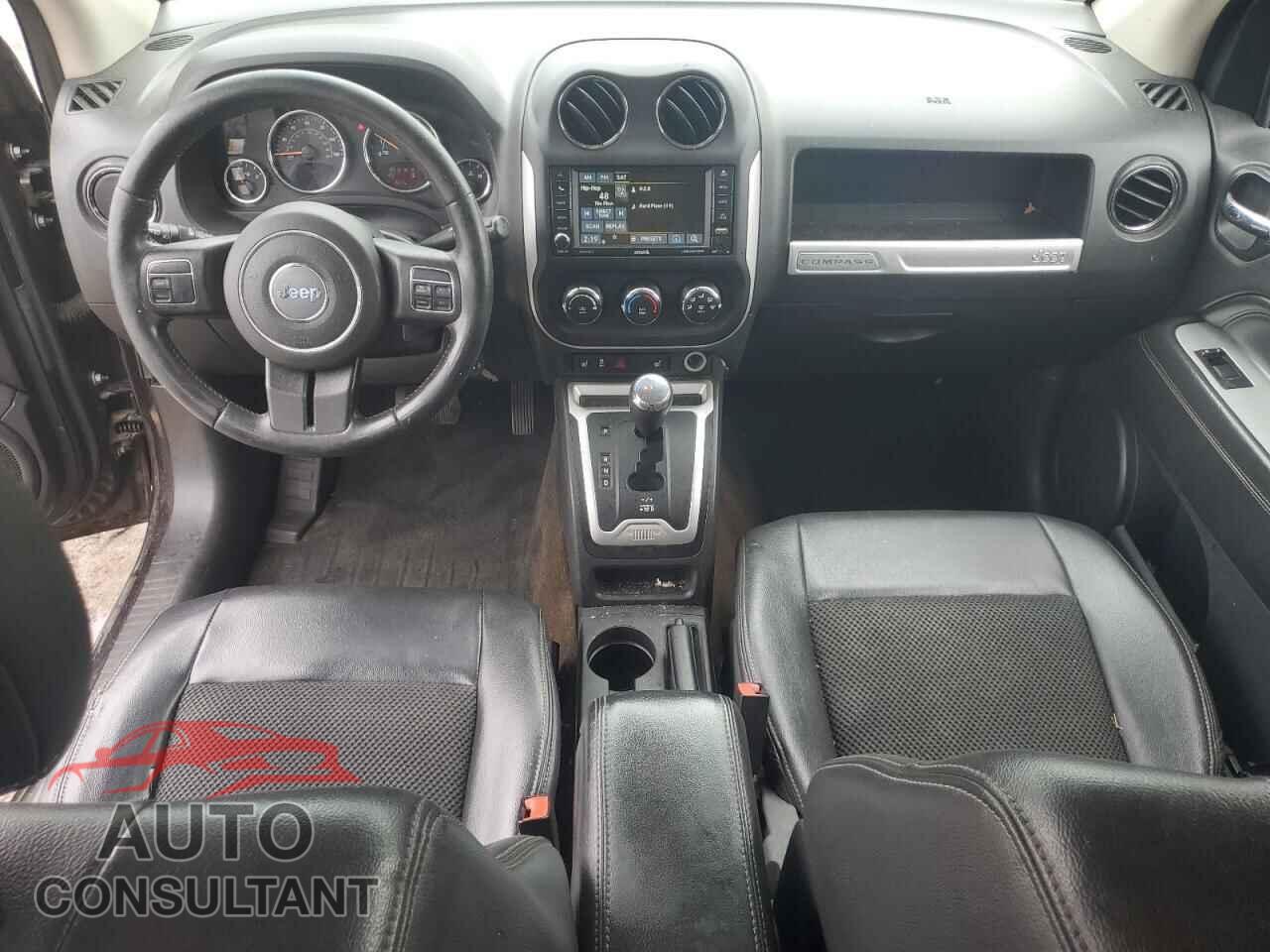 JEEP COMPASS 2014 - 1C4NJCEB8ED691020
