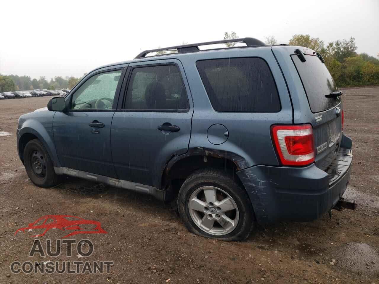 FORD ESCAPE 2010 - 1FMCU9DG0AKB30200