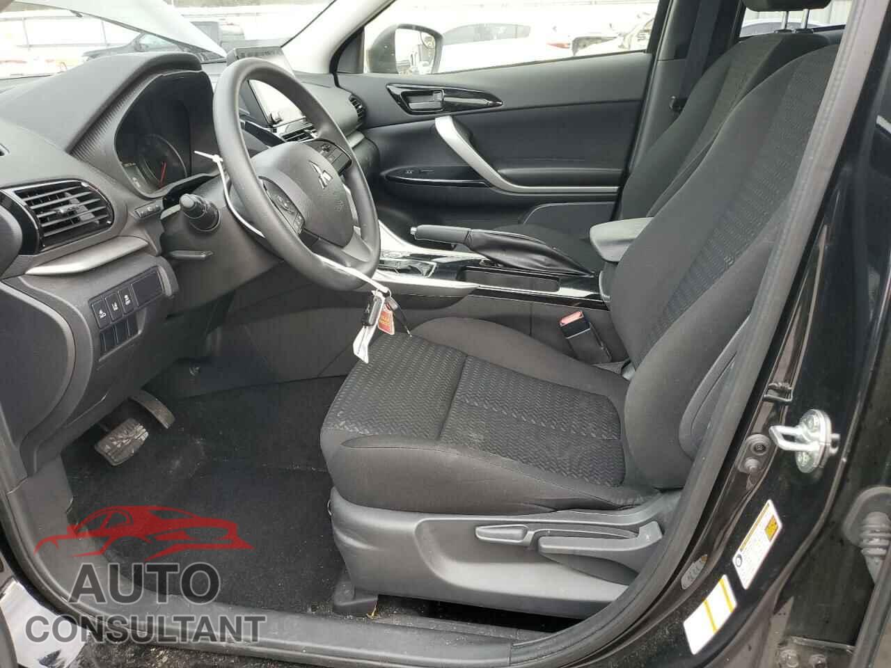 MITSUBISHI ECLIPSE 2023 - JA4ATVAAXPZ005304