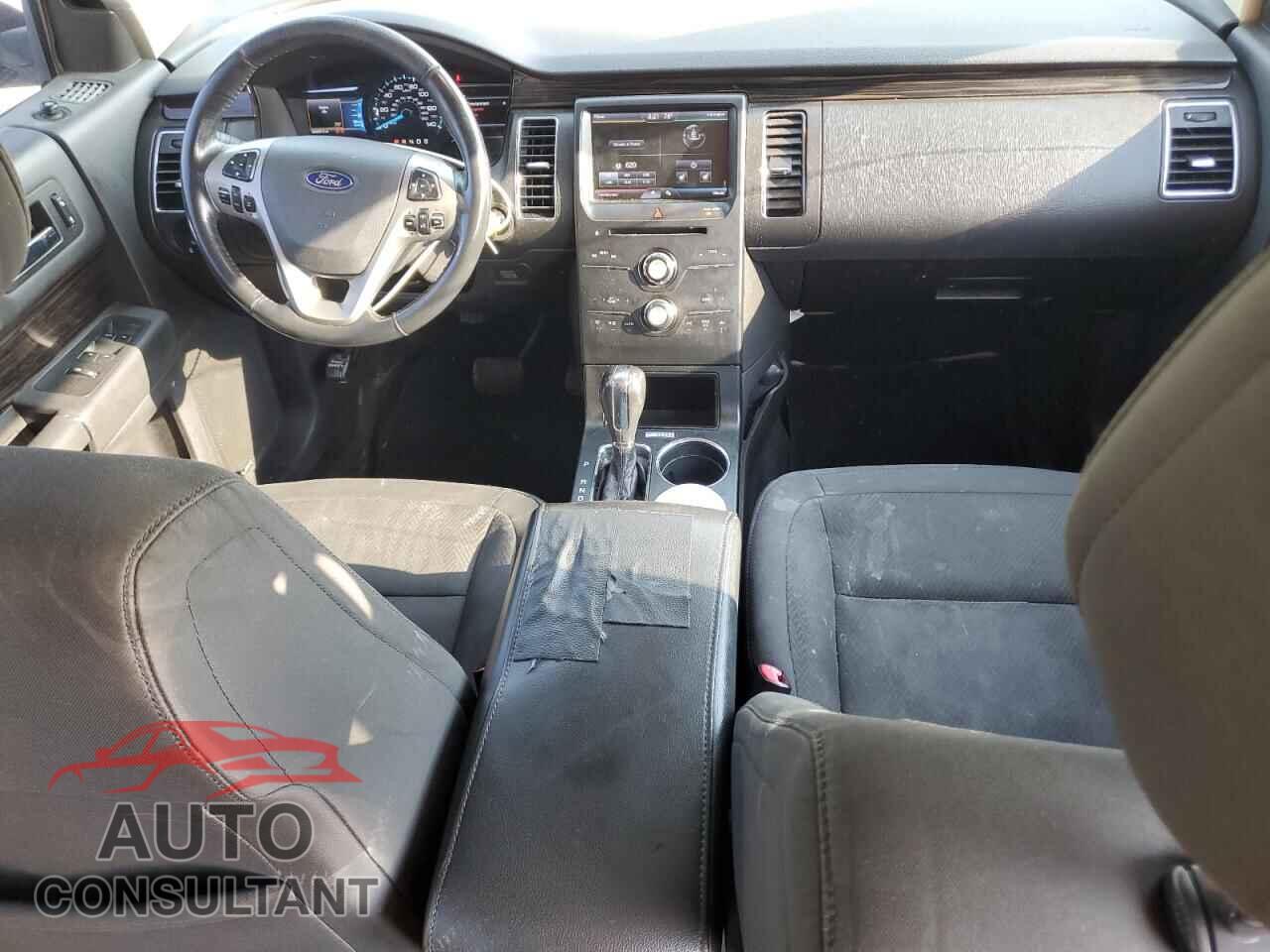 FORD FLEX 2014 - 2FMGK5C86EBD04958