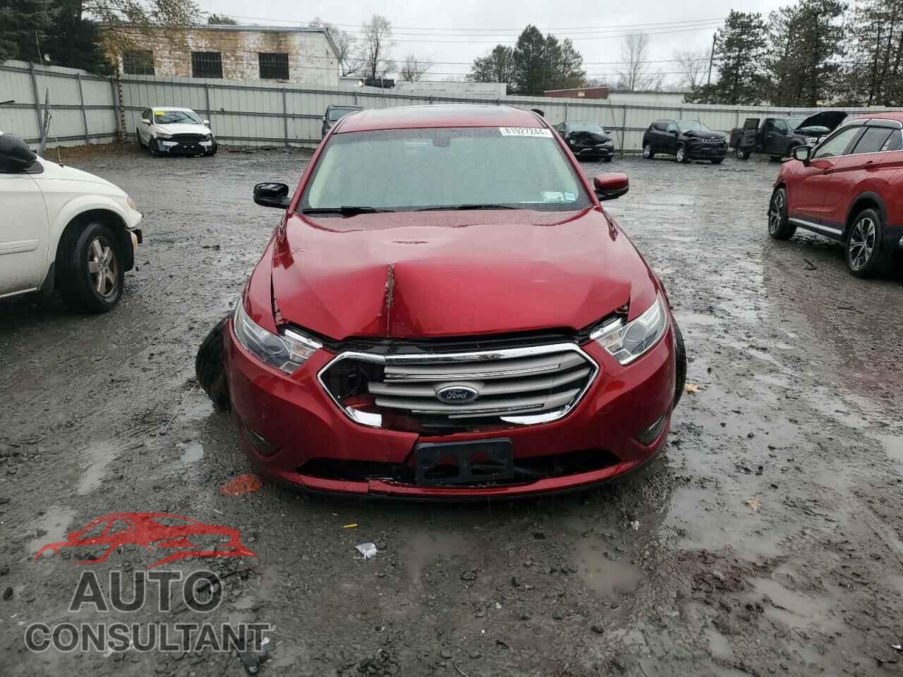 FORD TAURUS 2014 - 1FAHP2E88EG103499