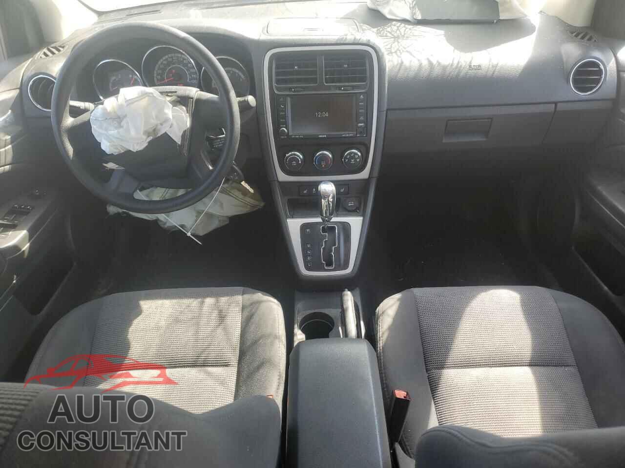 DODGE CALIBER 2011 - 1B3CB3HA3BD237813