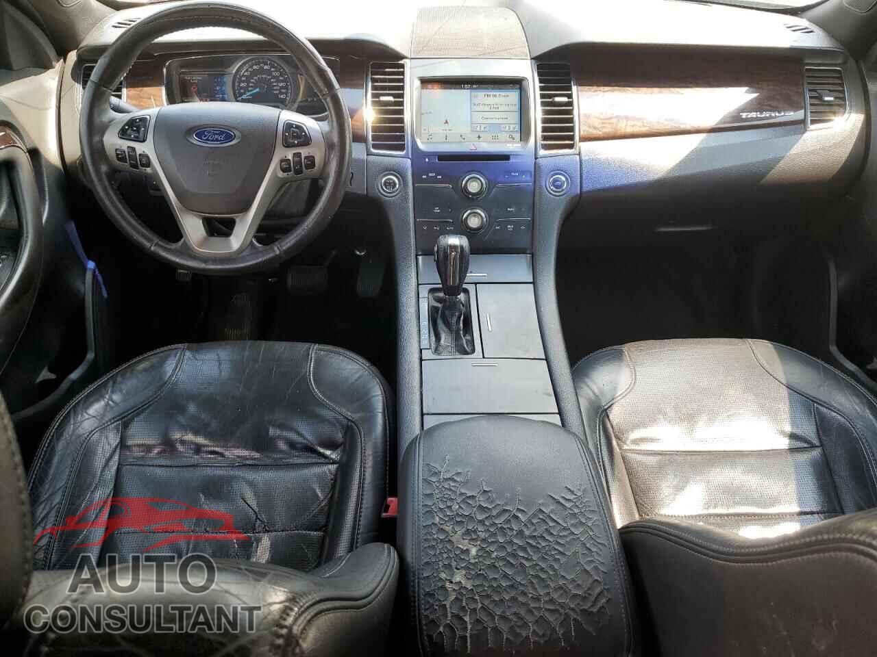 FORD TAURUS 2016 - 1FAHP2F8XGG102629