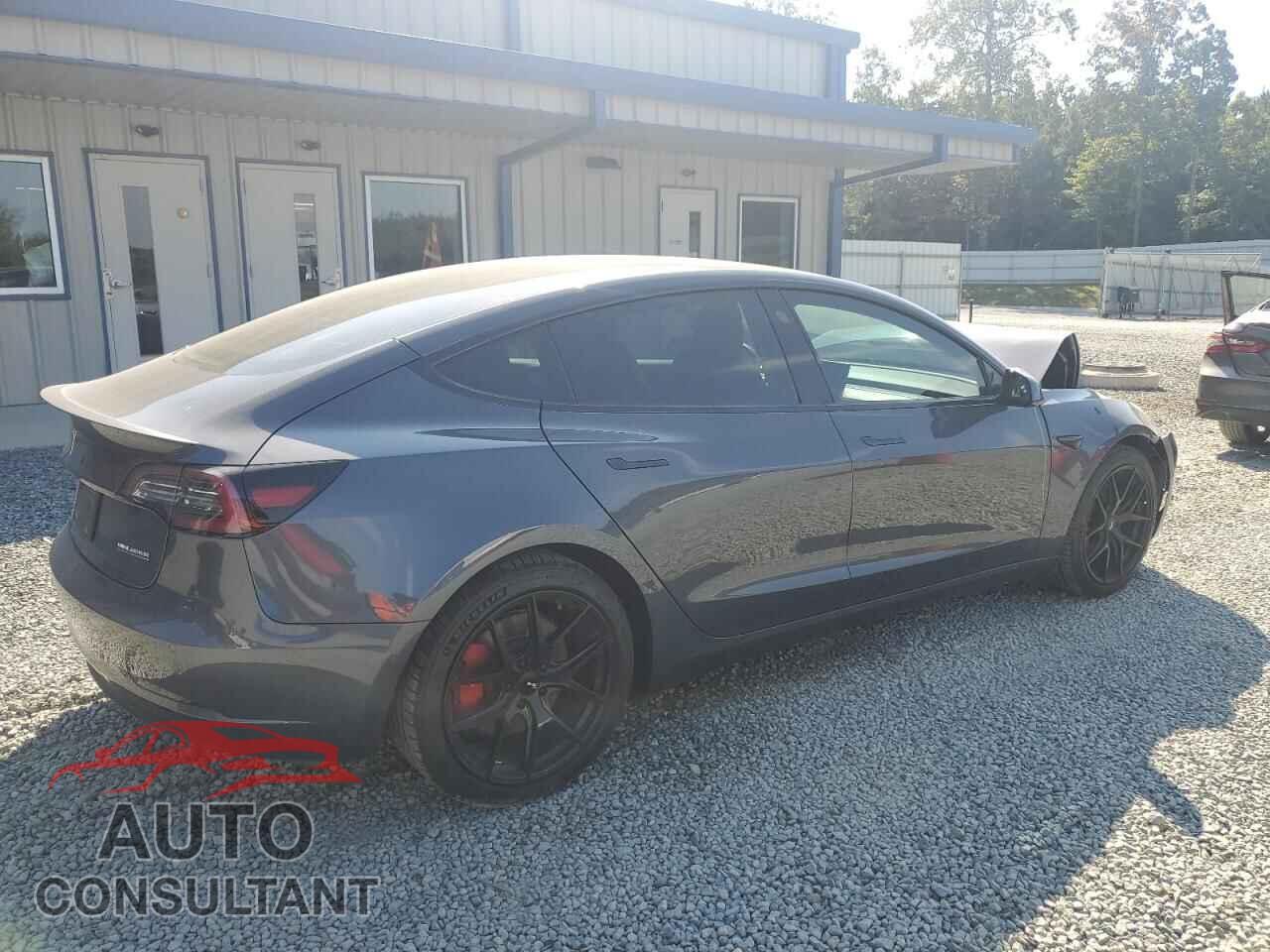 TESLA MODEL 3 2020 - 5YJ3E1EC8LF643547