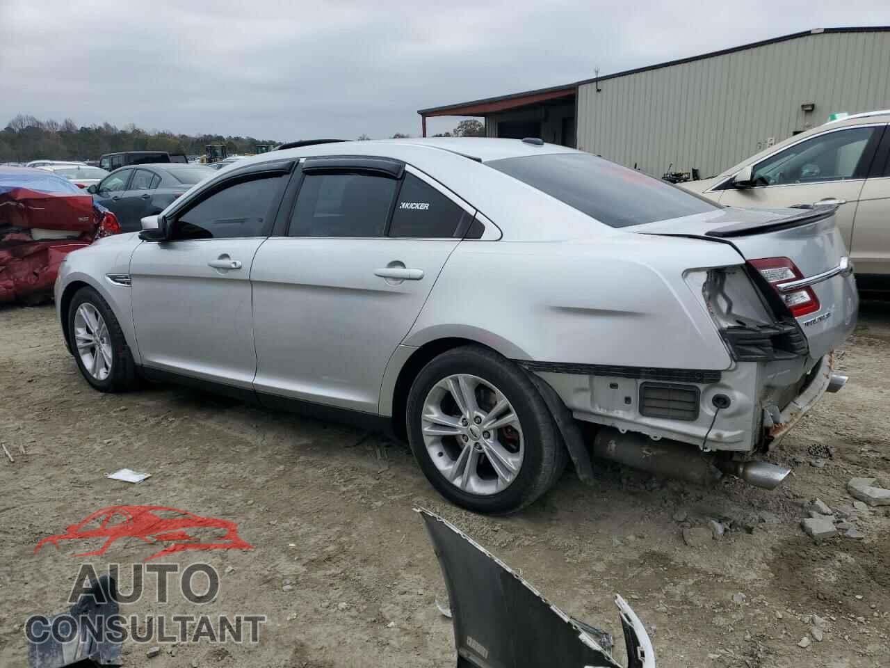 FORD TAURUS 2014 - 1FAHP2E86EG184728
