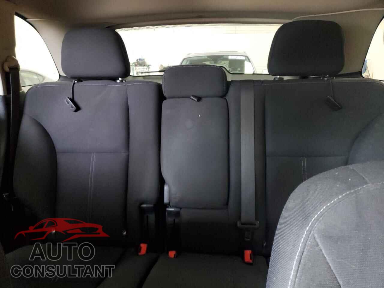 FORD EDGE 2013 - 2FMDK4GC5DBE17245