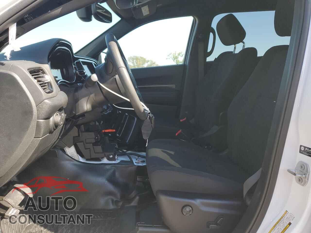 DODGE DURANGO 2025 - 1C4SDJFT0SC541684