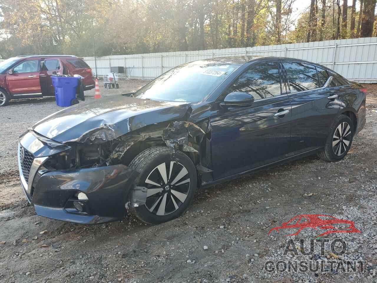 NISSAN ALTIMA 2019 - 1N4BL4DV1KC128607