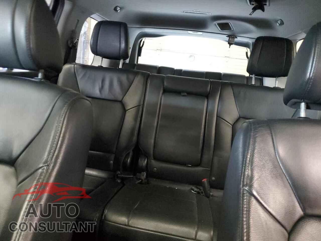 HONDA PILOT 2014 - 5FNYF4H58EB025746