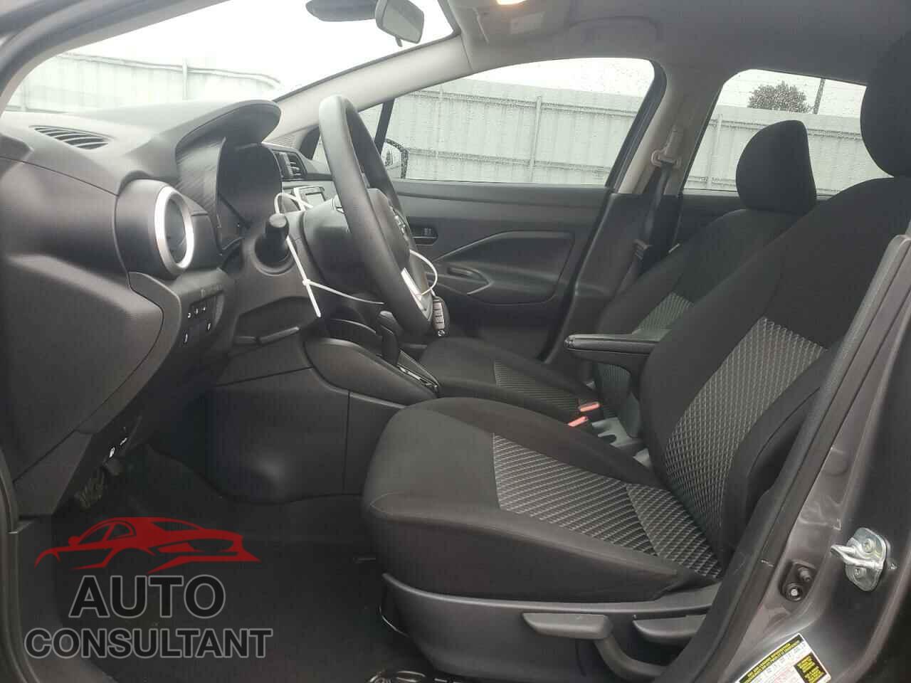 NISSAN VERSA 2021 - 3N1CN8DVXML856226