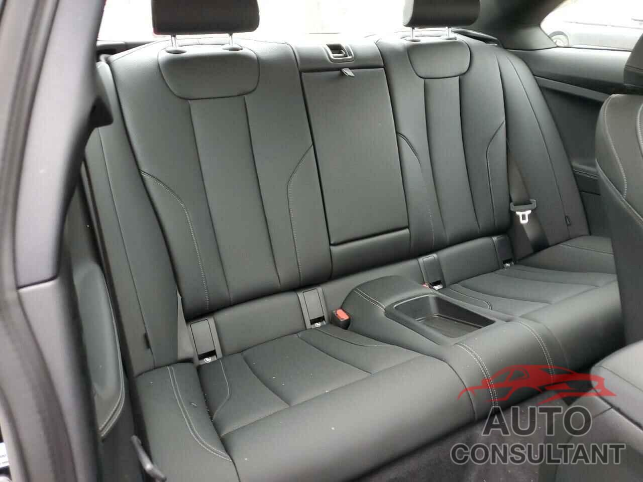 BMW M2 2022 - 3MW53CM00N8C76942