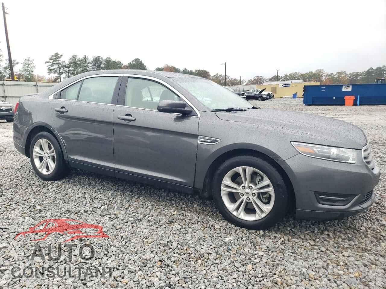 FORD TAURUS 2016 - 1FAHP2E82GG146237