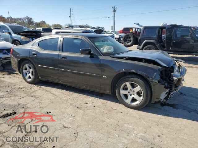 DODGE CHARGER 2010 - 2B3CA3CV1AH308506