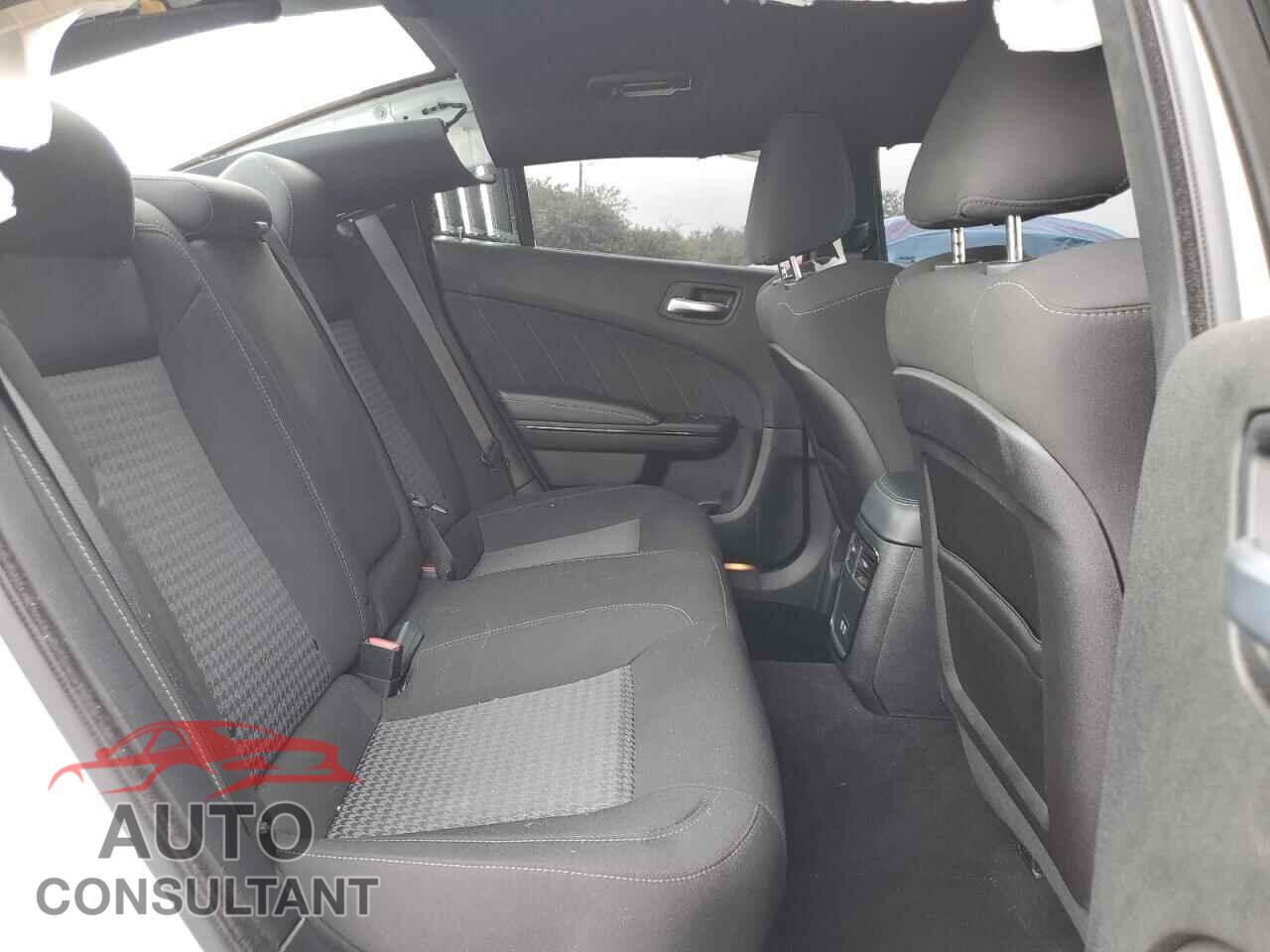DODGE CHARGER 2023 - 2C3CDXCT8PH516696