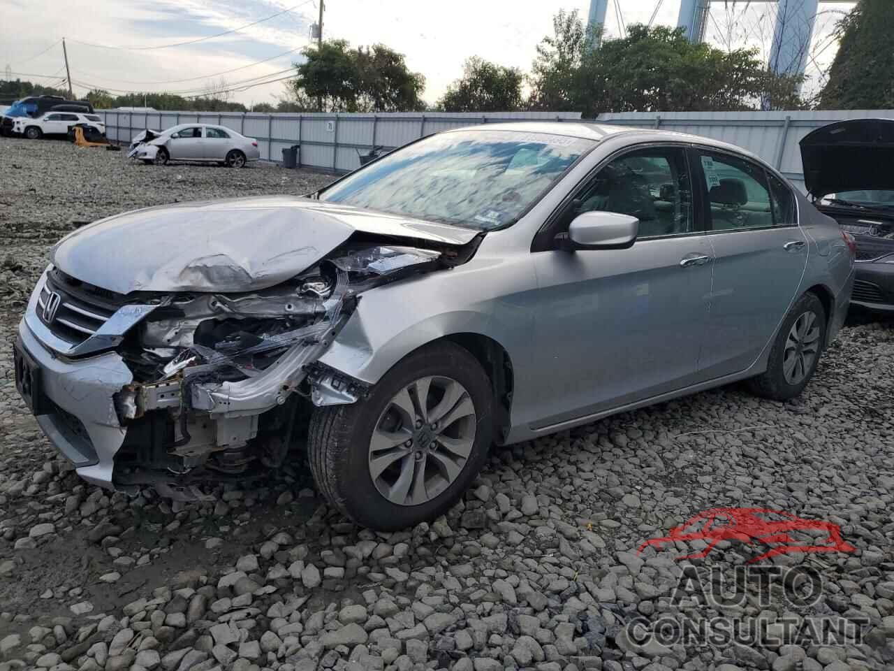 HONDA ACCORD 2015 - 1HGCR2F36FA111835