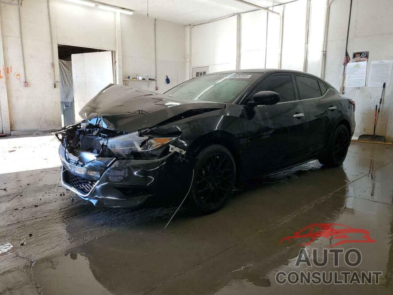 NISSAN MAXIMA 2017 - 1N4AA6AP0HC399430
