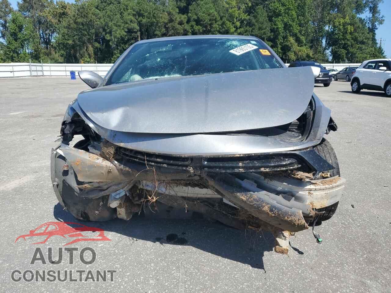 DODGE DART 2016 - 1C3CDFBB8GD529643
