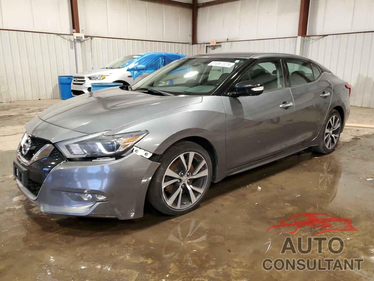 NISSAN MAXIMA 2017 - 1N4AA6AP8HC394430