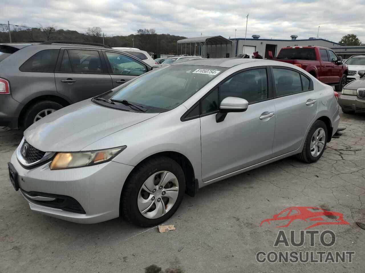 HONDA CIVIC 2015 - 19XFB2F56FE099300