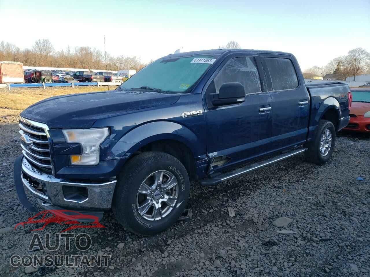 FORD F-150 2015 - 1FTEW1EF8FFA04276