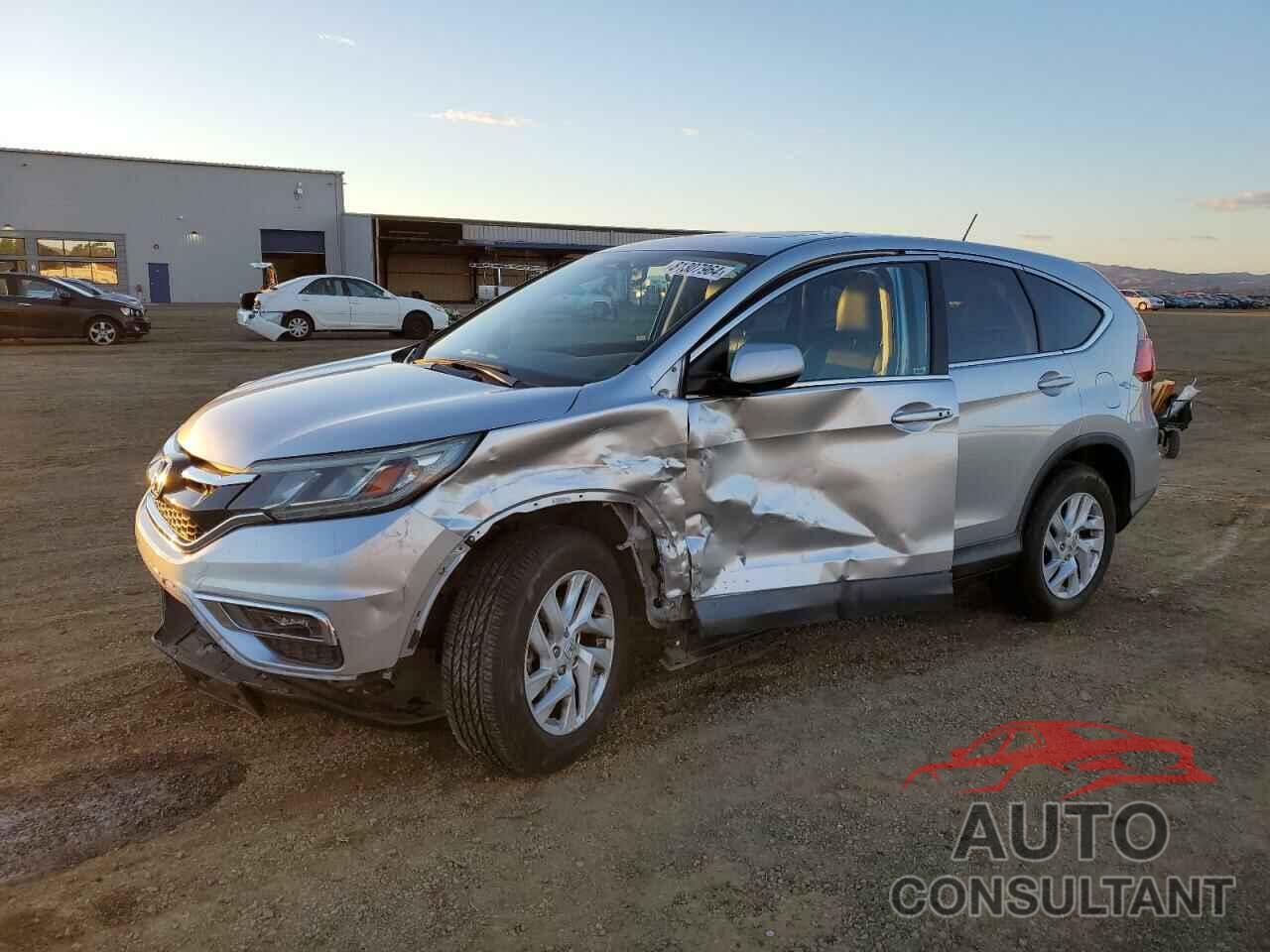 HONDA CRV 2015 - 2HKRM4H58FH657255
