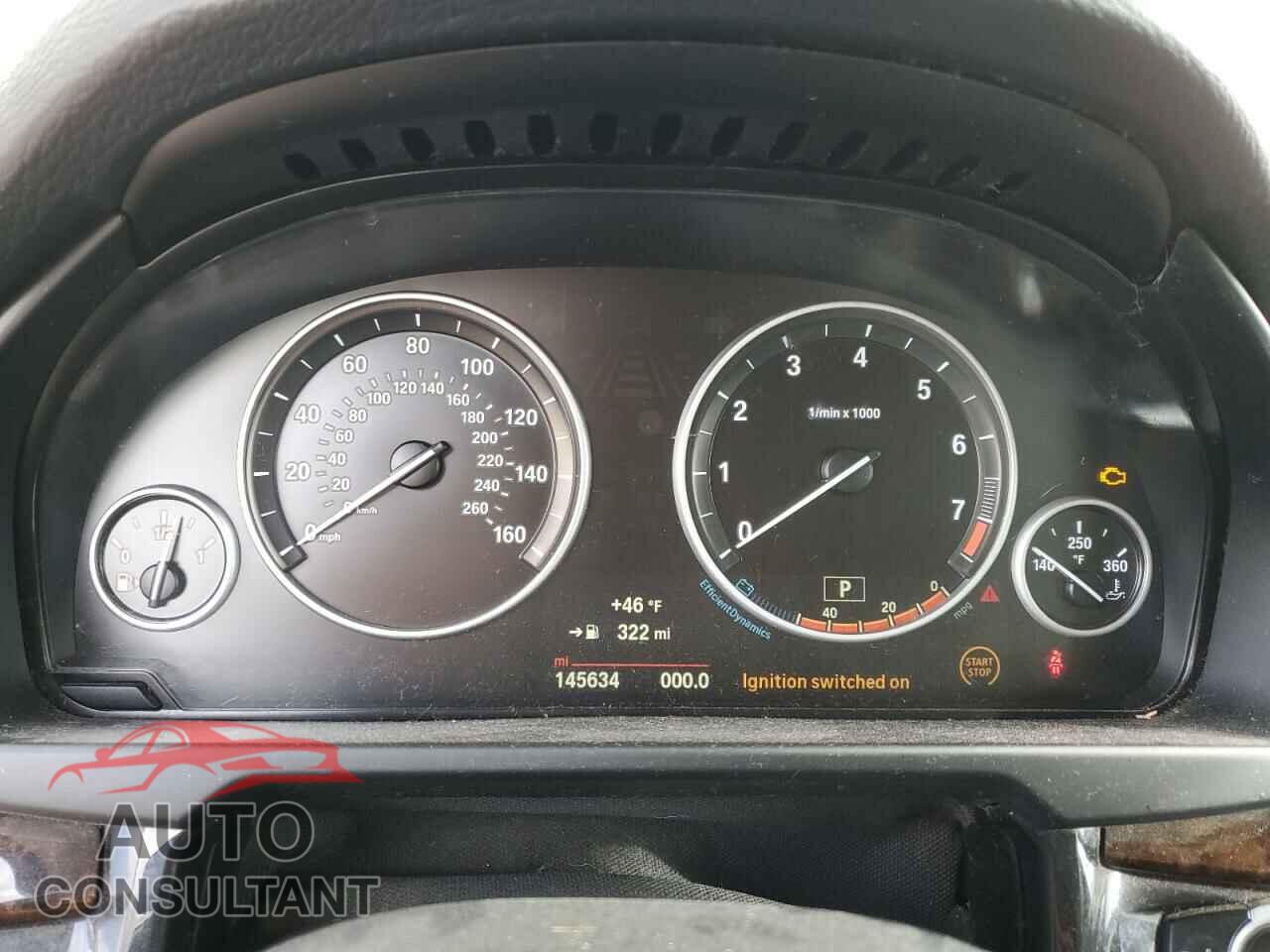 BMW X5 2015 - 5UXKR0C56F0P02465